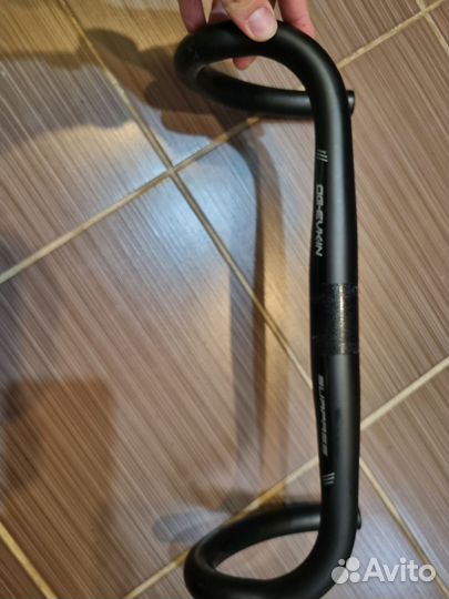 Руль og evkin 380