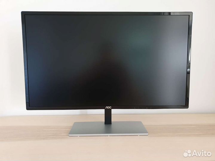 Игровой монитор AOC