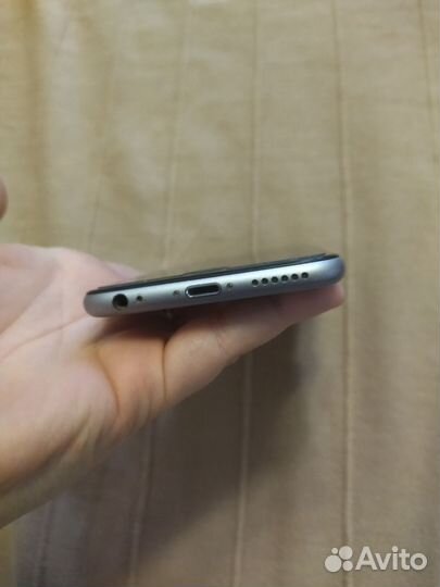 iPhone 6S, 128 ГБ