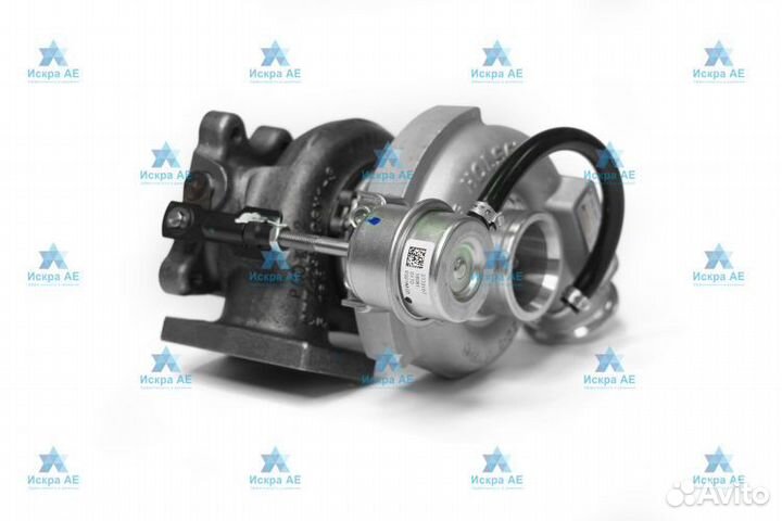 Турбокомпрессор holset 3773119 в г. Ярославль