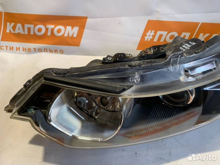 Фара Ксенон лев. Honda Accord 8 2009