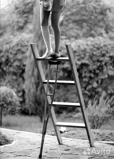 Костыли (есть прокат)