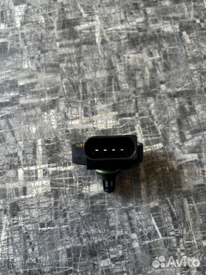 Датчик давления и температуры воздуха 5490