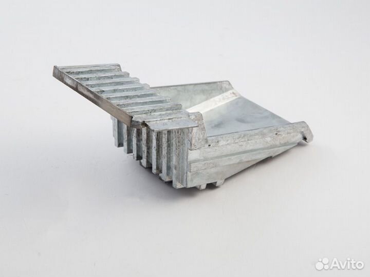 1:43 Сборная модель белаз-7547 карьерный самосвал