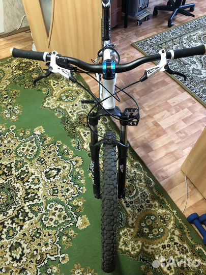 Велосипед felt