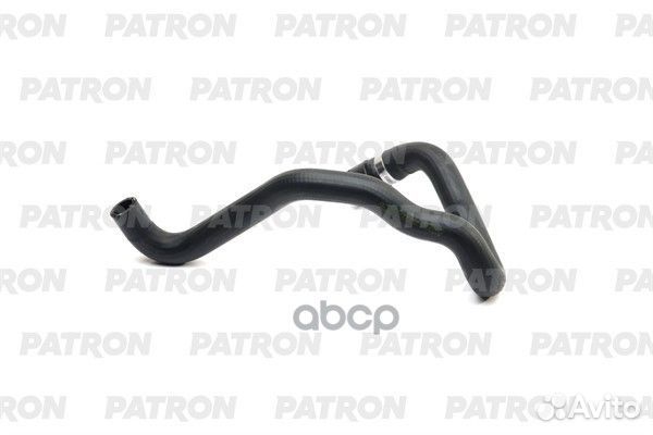 Патрубок VAG A4/passat/superb 95- PH2009 patron