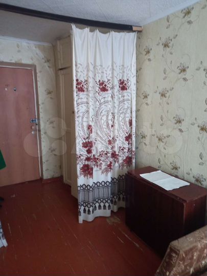 Комната 13 м² в 5-к., 5/5 эт.