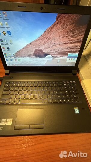Lenovo B50-30