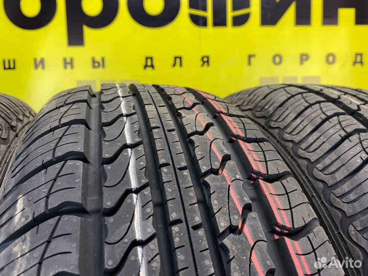Matador MP 82 Conquerra 2 215/65 R16