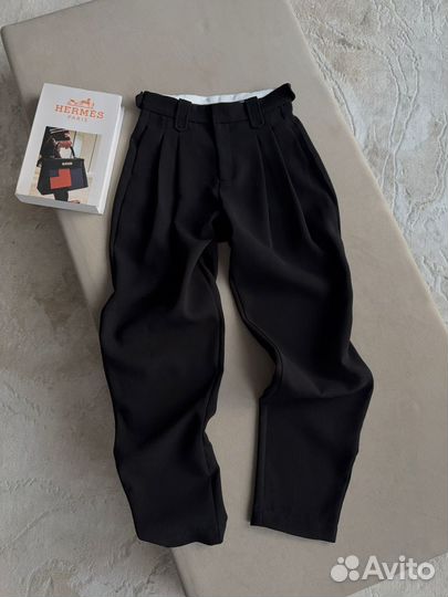 Louis vuitton брюки