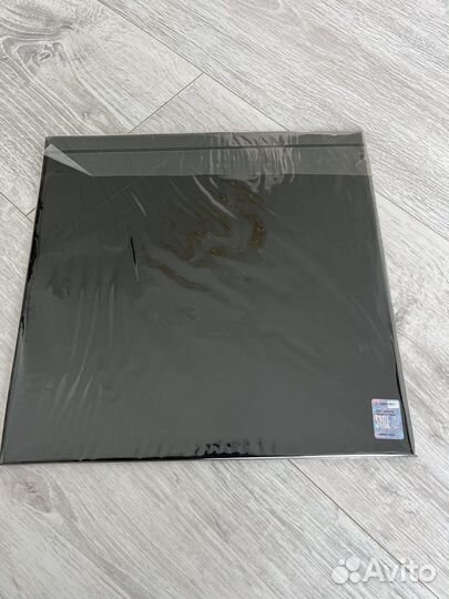 LP pink floyd wish YOU were here