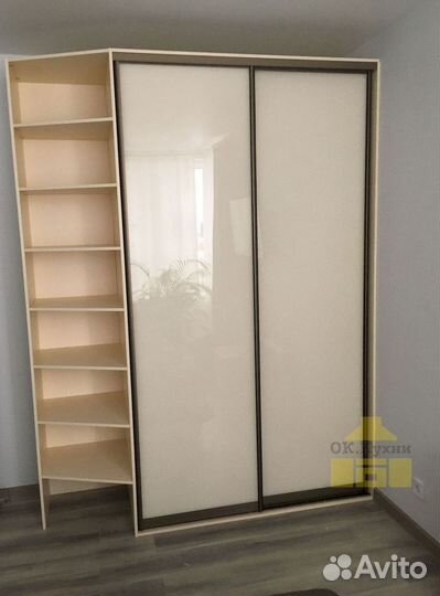 Шкаф новый