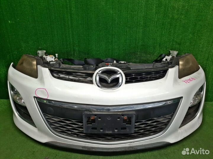 Ноускат Mazda Cx-7 Рест