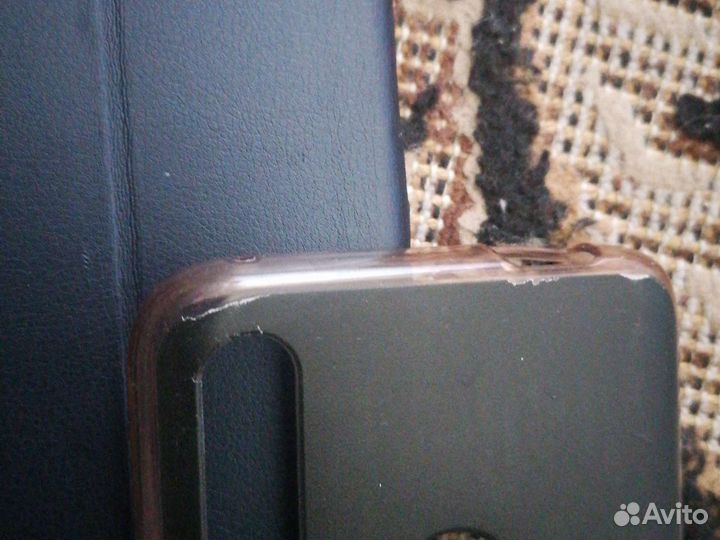 Чехол на Honor 9x