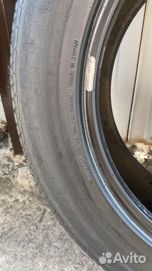 Dunlop SP Sport 270 225/60 R17 99