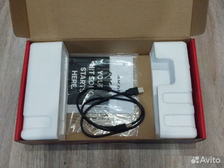 Akai pro MPK mini mk3