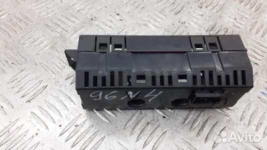 Монитор opel meriva A (96N04JA01)