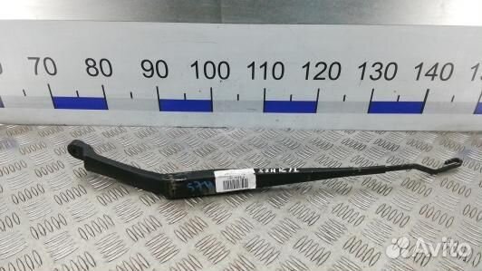 Щеткодержатель лобового стекла KIA sportage 2 (57H