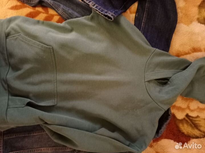 Женские вещи пакетом 40 42