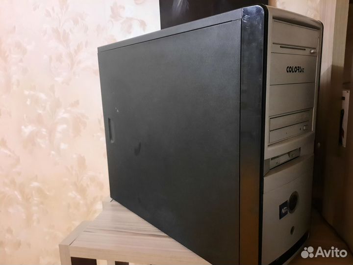 Корпус для компьютера