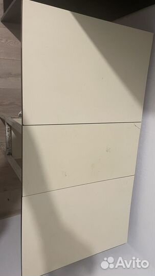 Кухонный стол раскладной бу