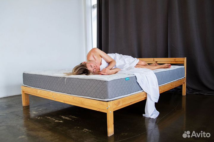 Матрас односпальный