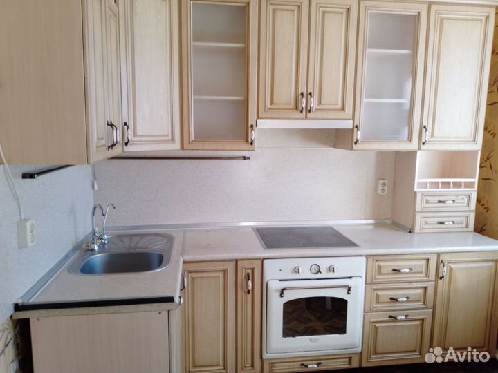 Кухонные гарнитуры бу