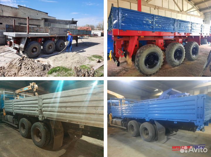 Пескоструйная обработка