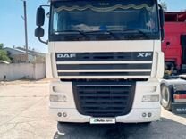 DAF XF 105.460, 2012