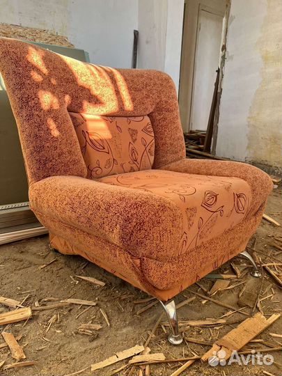 Диван Прямой