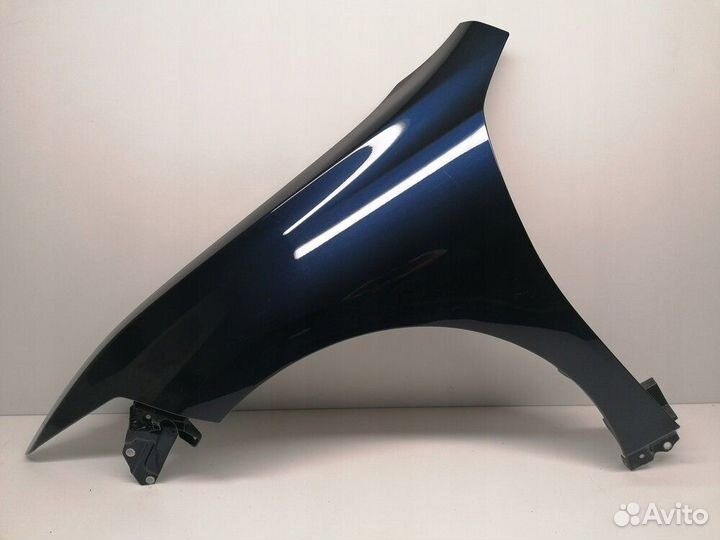 E300hleu lexus es es300h крыло передний левый ориг