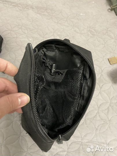 Подсумок SOG Acessories Pouch, Admin Pouch