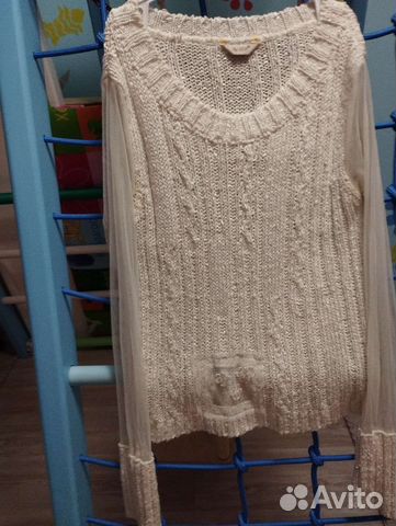 Вещи 42-44 пакетом на девушку (подойдёт на 15 лет)