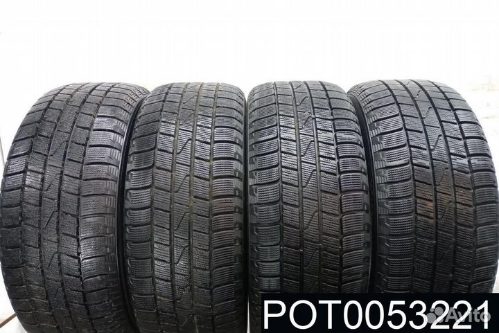 Hankook Winter I'Cept IZ W606 215/50 R17 99P