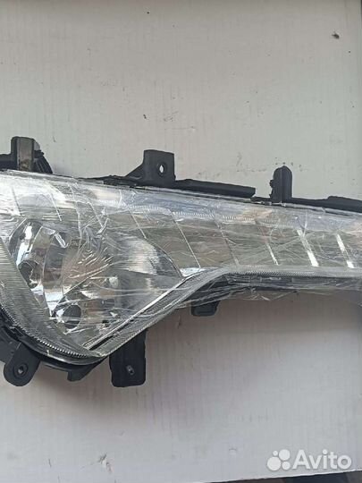 Фара птф правая Kia Sportage 2010- ARG233089rtaxi