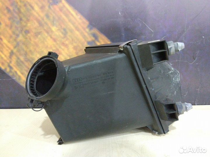 Корпус воздушного фильтра Audi Allroad C5 BES 2003