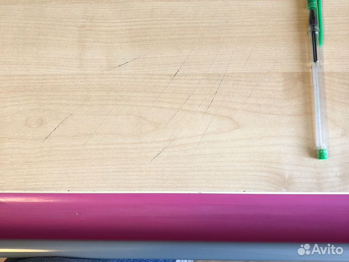 Парта Дэми 120*80