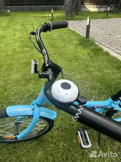 Велосипед детский Джамис