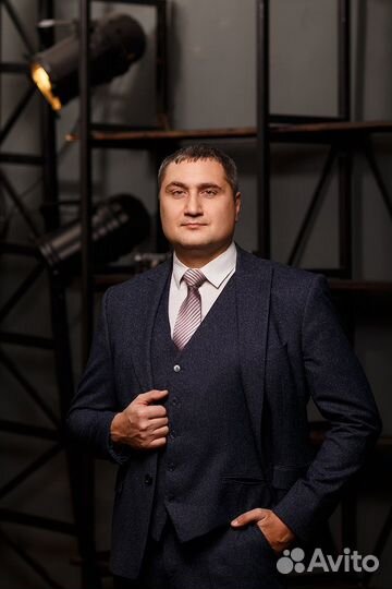 Юрист Адвокат