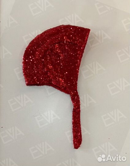 Шапка чепчик платок шарф головной убор берет