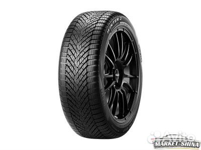 Pirelli Cinturato Winter 2 205/60 R16 96H