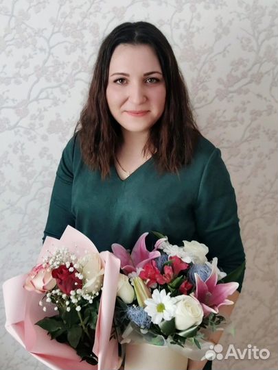 Менеджер маркетплейсов удаленно