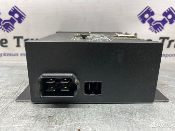 Преобразователь напряжения Daf Xf 105.410