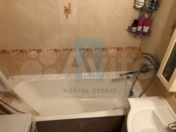 2-к. квартира, 54 м², 4/5 эт.