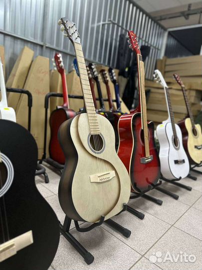 Российская гитара