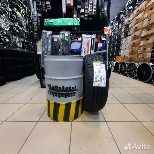 Westlake Zuper Eco Z-107 185/60 R15 84H