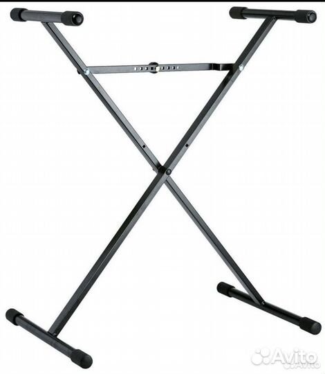 Стойка для клавишных Konig&meyer Yamaha YMR-KM-001