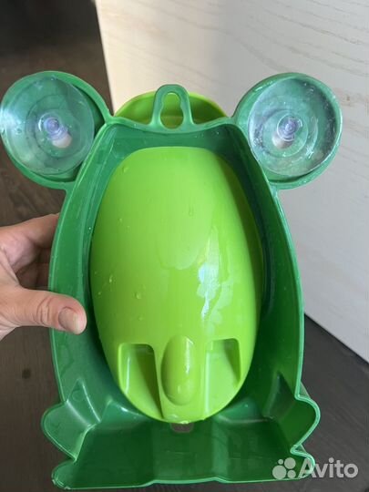 Писсуар детский