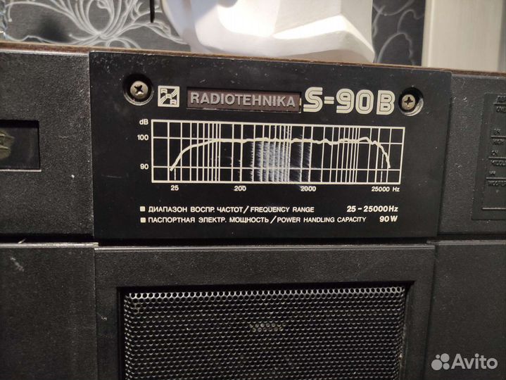 Акустические колонки бу