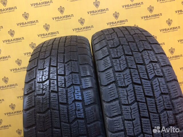 Goodyear Ice Navi Zea 195/60 R15 88Q